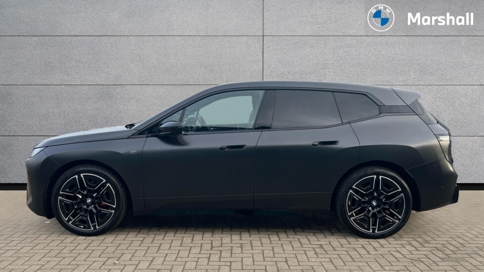 Used BMW iX 2025 for sale - 76966711: Photo 24