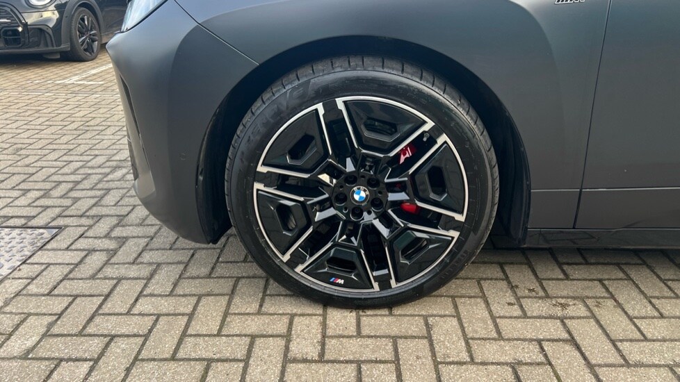Used BMW iX 2025 for sale - 76966711: Photo 25