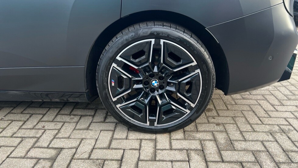 Used BMW iX 2025 for sale - 76966711: Photo 26