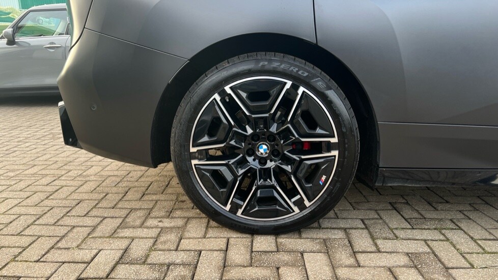 Used BMW iX 2025 for sale - 76966711: Photo 27