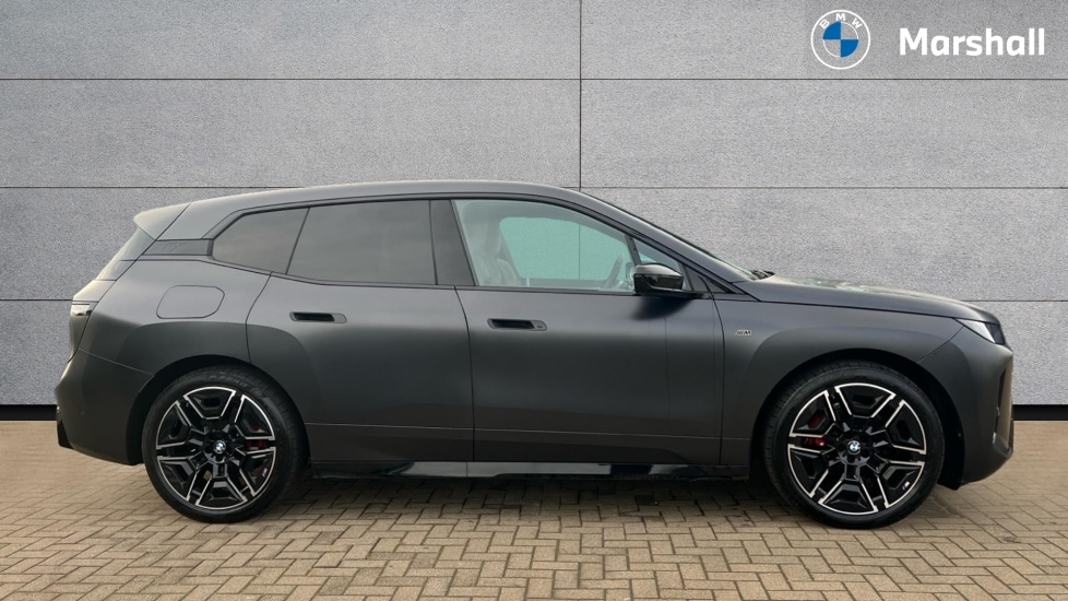 Used BMW iX 2025 for sale - 76966711: Photo 3