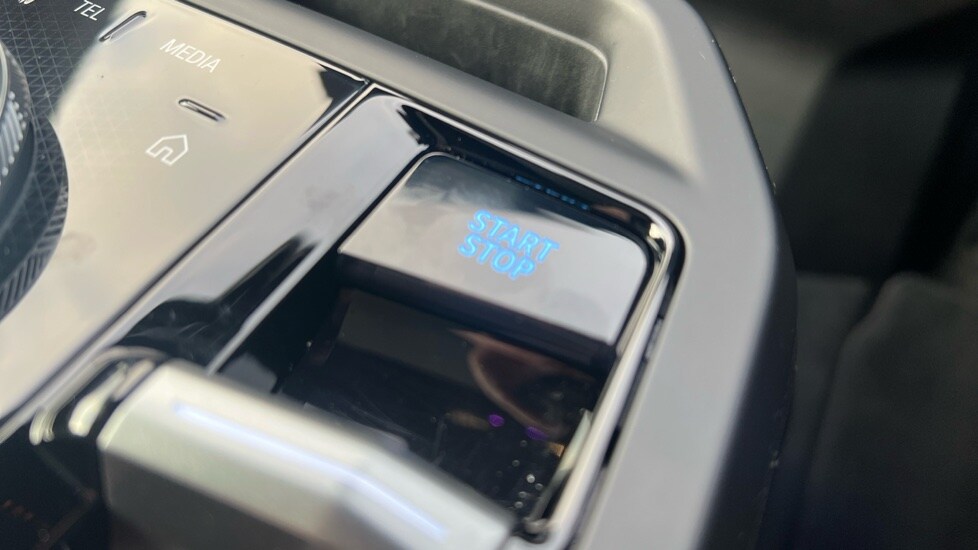 Used BMW iX 2025 for sale - 76966711: Photo 36