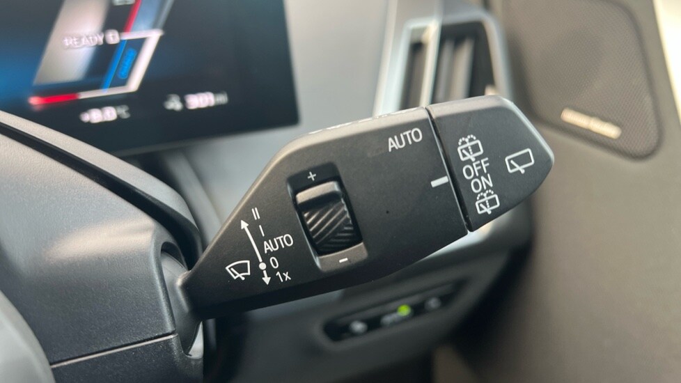 Used BMW iX 2025 for sale - 76966711: Photo 37