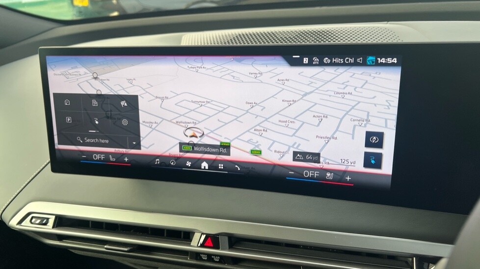 Used BMW iX 2025 for sale - 76966711: Photo 39