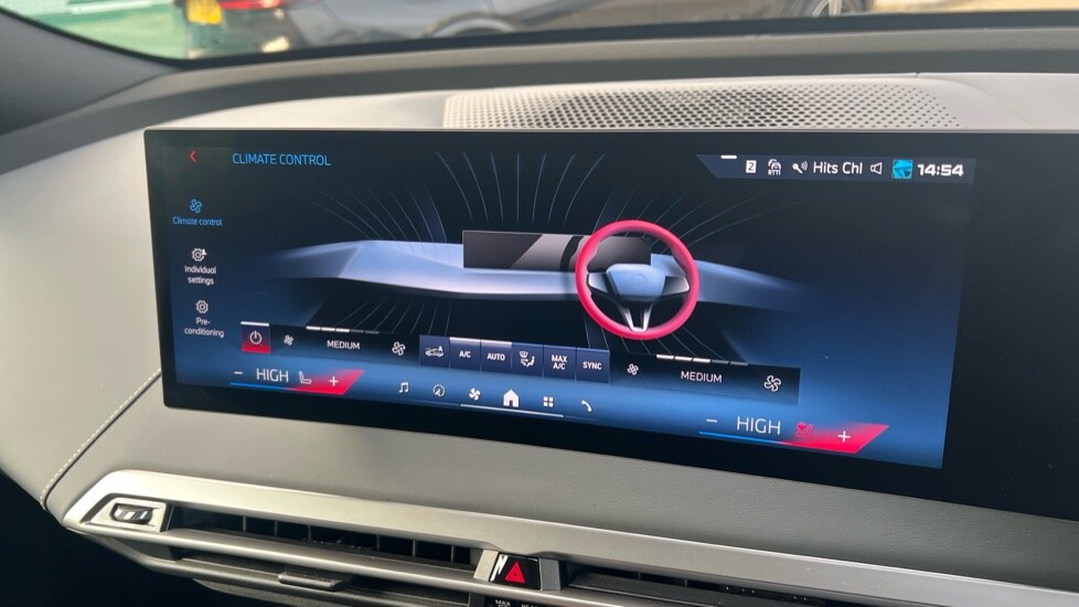 Used BMW iX 2025 for sale - 76966711: Photo 40