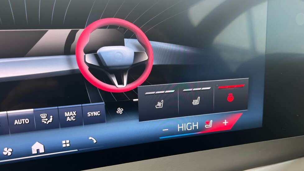 Used BMW iX 2025 for sale - 76966711: Photo 42