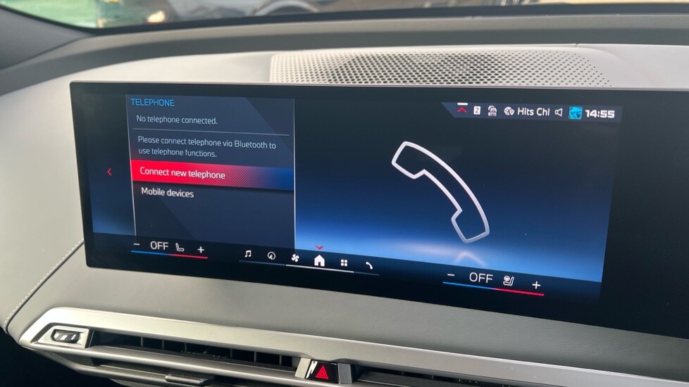 Used BMW iX 2025 for sale - 76966711: Photo 43