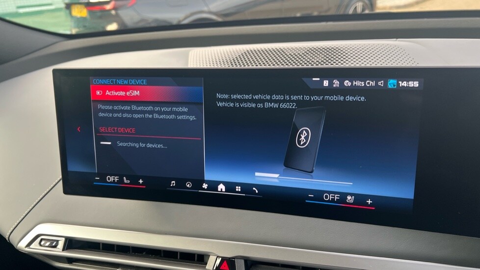 Used BMW iX 2025 for sale - 76966711: Photo 44