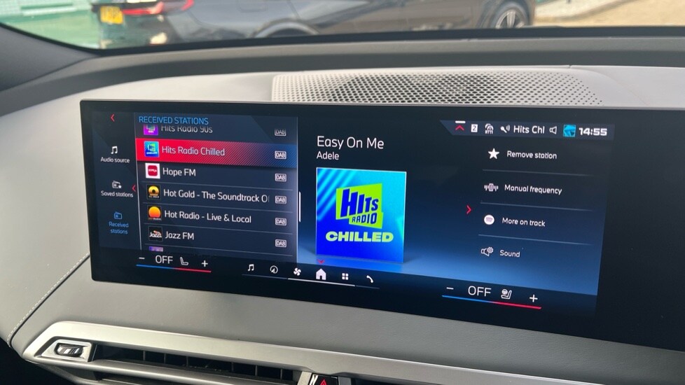 Used BMW iX 2025 for sale - 76966711: Photo 45