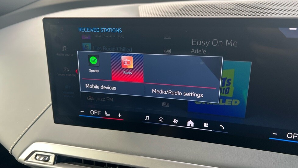 Used BMW iX 2025 for sale - 76966711: Photo 46