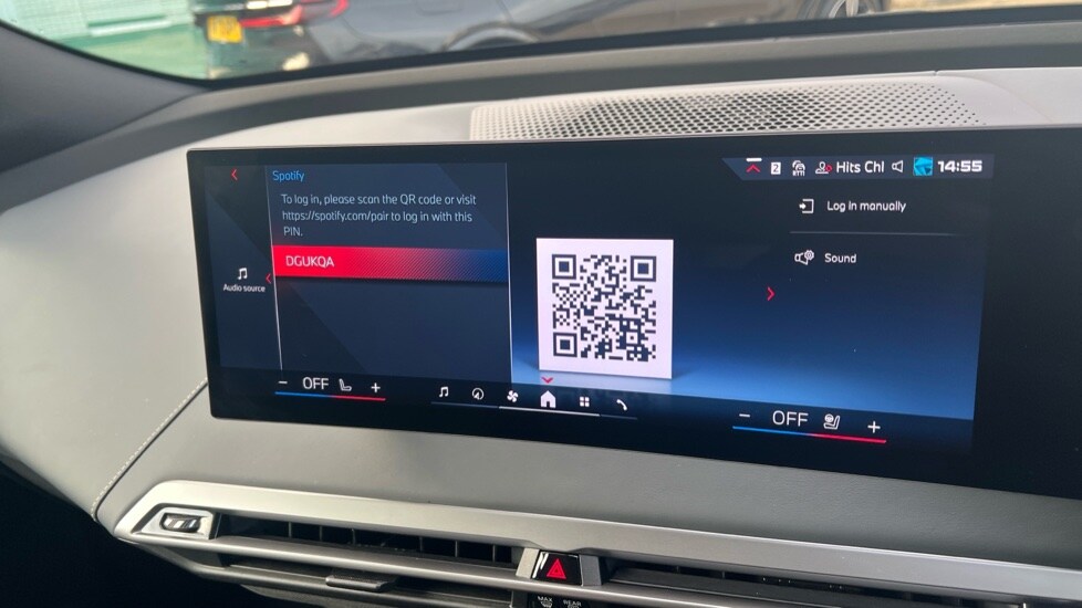 Used BMW iX 2025 for sale - 76966711: Photo 47