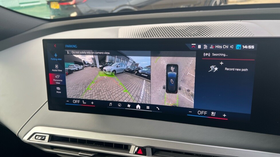 Used BMW iX 2025 for sale - 76966711: Photo 48