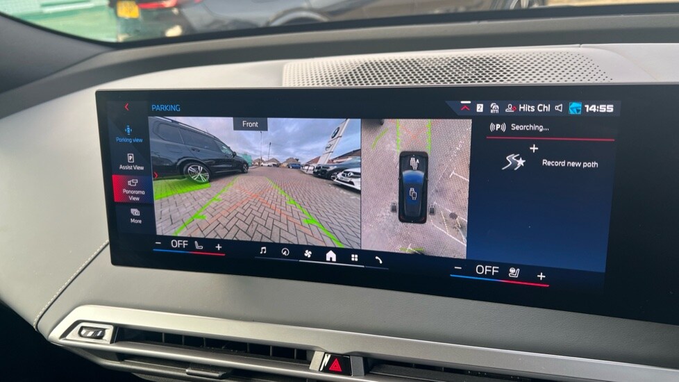 Used BMW iX 2025 for sale - 76966711: Photo 49