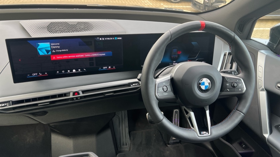 Used BMW iX 2025 for sale - 76966711: Photo 5