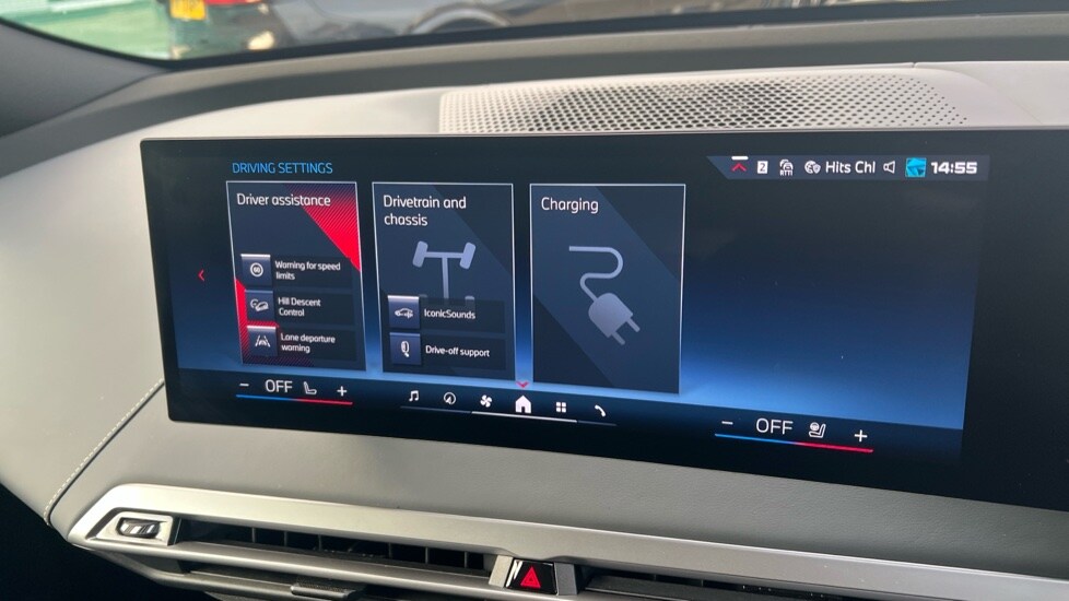 Used BMW iX 2025 for sale - 76966711: Photo 50