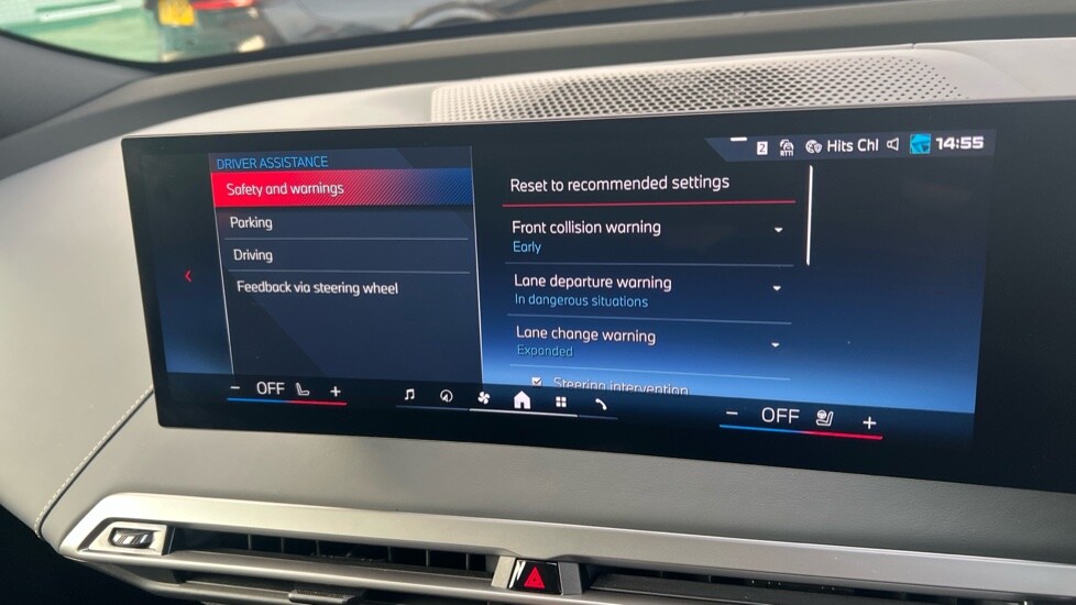 Used BMW iX 2025 for sale - 76966711: Photo 51