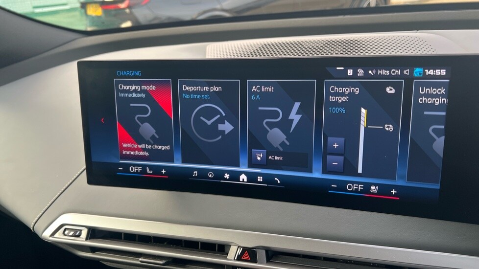 Used BMW iX 2025 for sale - 76966711: Photo 53