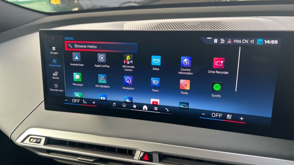 Used BMW iX 2025 for sale - 76966711: Photo 54