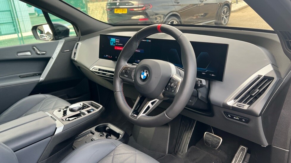 Used BMW iX 2025 for sale - 76966711: Photo 6