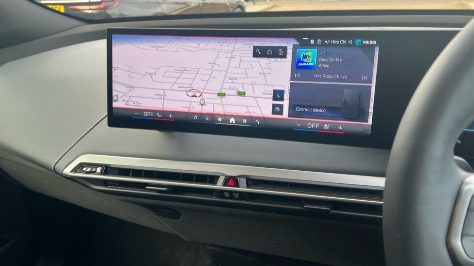 Used BMW iX 2025 for sale - 76966711: Photo 8