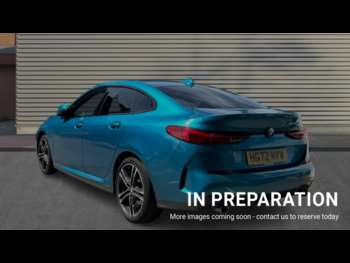 Used BMW 2 Series 2022 for sale - 74832471: Photo