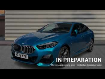 Used BMW 2 Series 2022 for sale - 74832471: Photo
