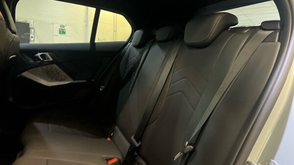 Used BMW 1 Series 2025 for sale - 76244499: Photo 12
