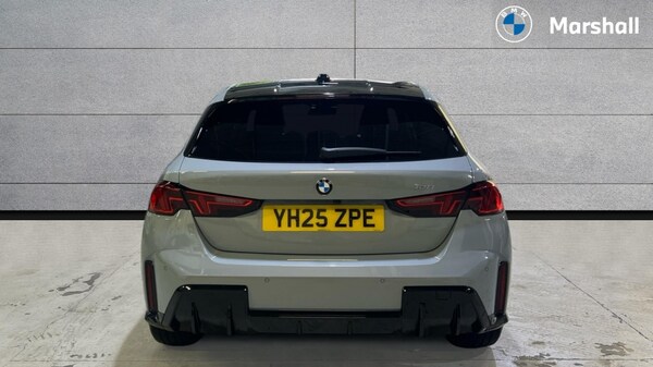 Used BMW 1 Series 2025 for sale - 76244499: Photo 15