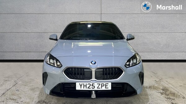 Used BMW 1 Series 2025 for sale - 76244499: Photo 16