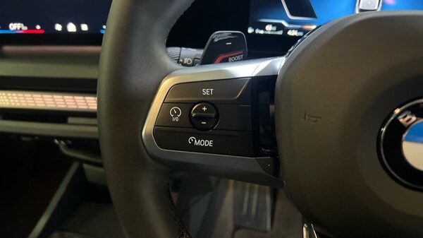 Used BMW 1 Series 2025 for sale - 76244499: Photo 17