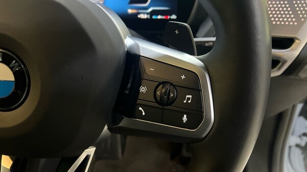 Used BMW 1 Series 2025 for sale - 76244499: Photo 18