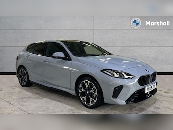 BMW - 1 Series