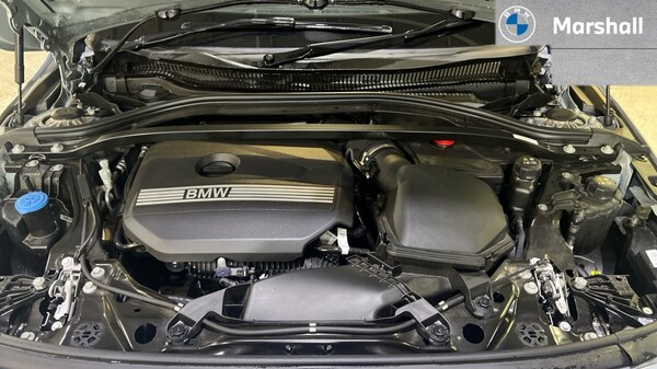 Used BMW 1 Series 2025 for sale - 76244499: Photo 21
