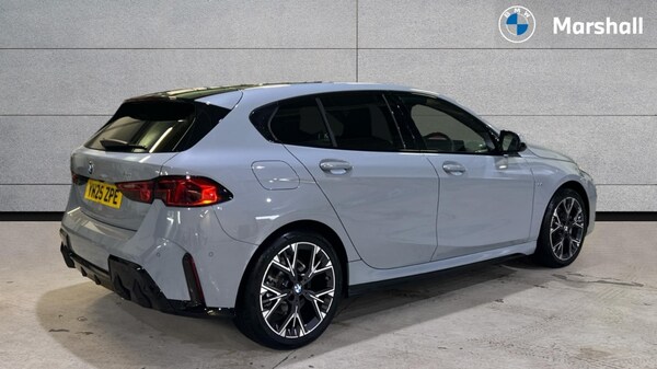 Used BMW 1 Series 2025 for sale - 76244499: Photo 22