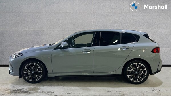Used BMW 1 Series 2025 for sale - 76244499: Photo 24
