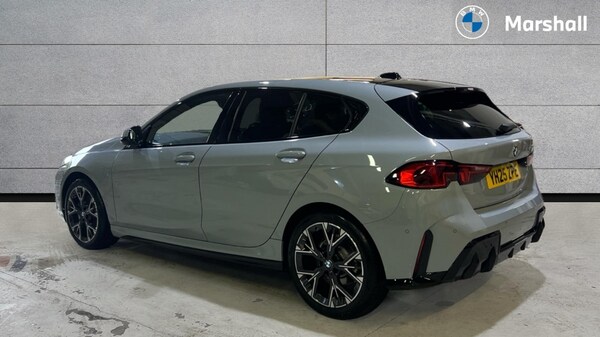 Used BMW 1 Series 2025 for sale - 76244499: Photo 2