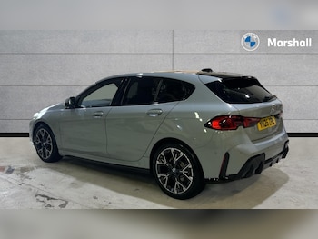 Used BMW 1 Series 2025 for sale - 76244499: Photo 2