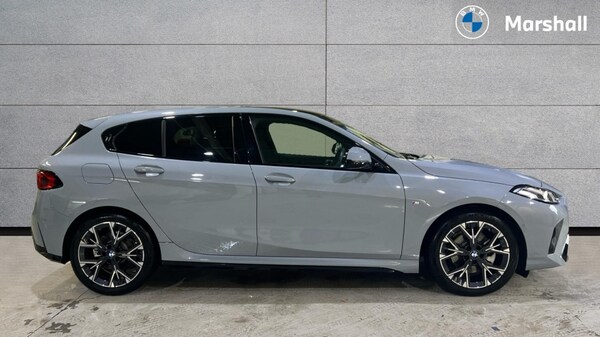 Used BMW 1 Series 2025 for sale - 76244499: Photo 3