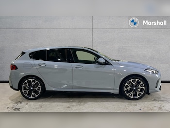 Used BMW 1 Series 2025 for sale - 76244499: Photo 3