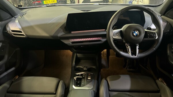 Used BMW 1 Series 2025 for sale - 76244499: Photo 4