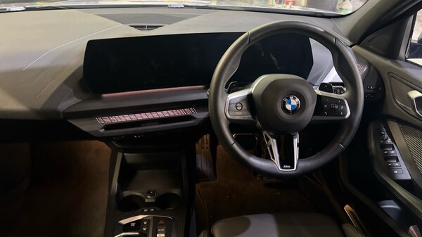 Used BMW 1 Series 2025 for sale - 76244499: Photo 5