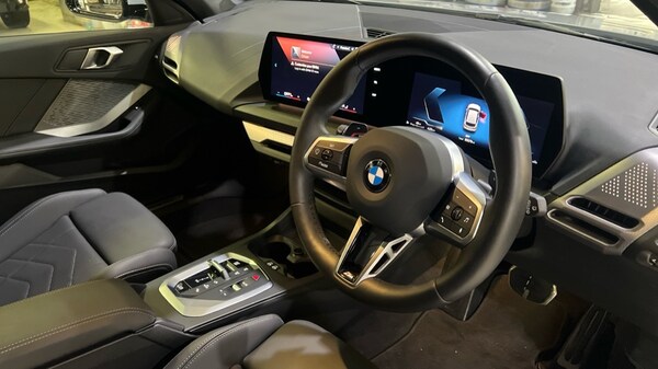 Used BMW 1 Series 2025 for sale - 76244499: Photo 6