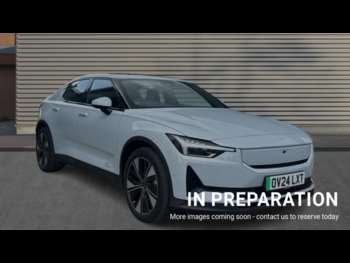 2024 - 220kW 82kWh Long Range SM [Plus] 5dr Auto