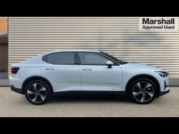 Used Polestar Polestar 2 2024 for sale - 74971197: Photo