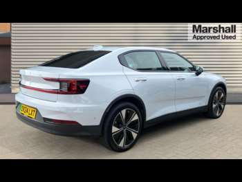 Used Polestar Polestar 2 2024 for sale - 74971197: Photo