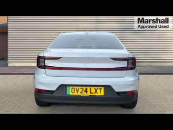 Used Polestar Polestar 2 2024 for sale - 74971197: Photo