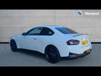 Used BMW 2 Series 2022 for sale - 75108342: Photo