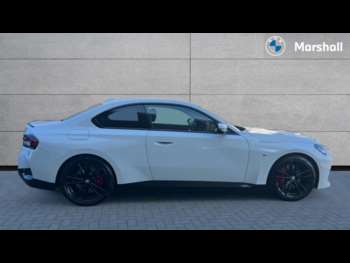Used BMW 2 Series 2022 for sale - 75108342: Photo