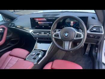 Used BMW 2 Series 2022 for sale - 75108342: Photo