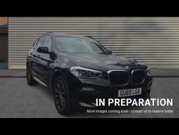Used BMW X3 2019 for sale - 74963123: Photo